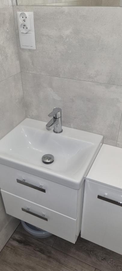 Unibal Domki 2 Osobowe Миелно Екстериор снимка