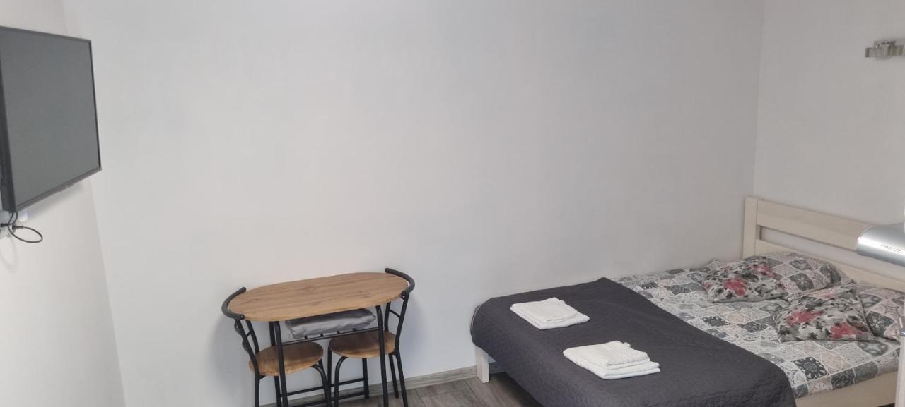 Unibal Domki 2 Osobowe Миелно Екстериор снимка